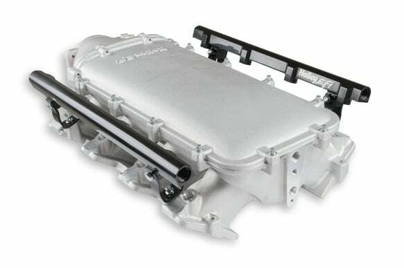 Holley EFI component for Ram