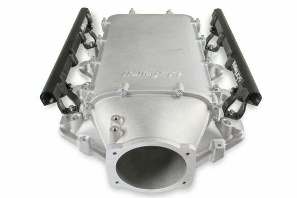 Holley EFI component for Ram