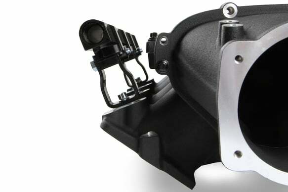 Holley EFI component for Ram