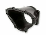 Holley EFI Billet Aluminum LS Front-Feed Lo-Ram 105 mm Throttle Body Adapter 300-630BK