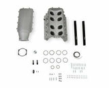 Holley GEN III HEMI Hi-Ram EFI Manifold - 300-650