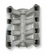 Holley GEN III HEMI Hi-Ram EFI Manifold - 300-650