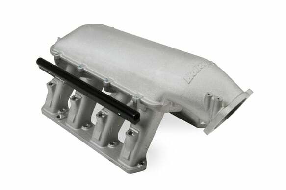 Holley GEN III HEMI Hi-Ram EFI Manifold - 300-650