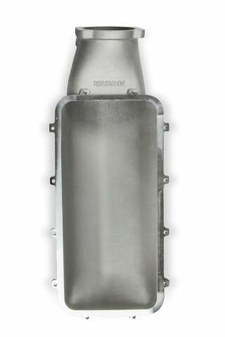 Holley GEN III HEMI Hi-Ram EFI Manifold - 300-650