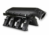 Holley EFI component for Ram black