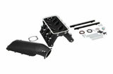 Holley EFI component for Ram black