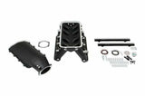 Holley EFI component for Ram black