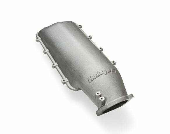 Holley EFI component for Ram