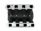 Holley EFI component for Ram black