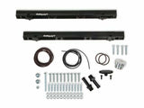 Holley EFI component for Ram black