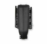 Holley EFI component for Ram black