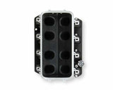 Holley EFI component for Ram black