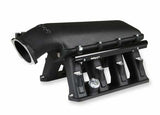 Holley EFI component for Ram black