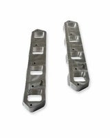 Holley Intake Manifold Adapter Plates - 300-652