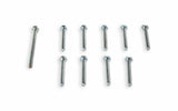 Holley Intake Manifold Adapter Plates - 300-652