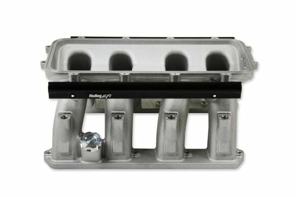 Holley EFI component for Ram