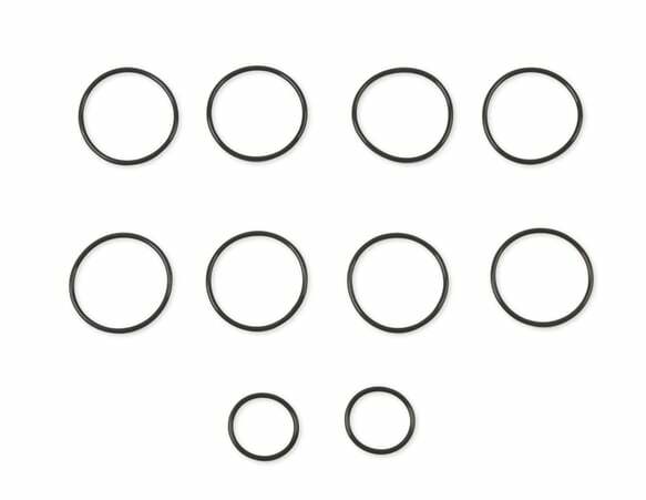 Holley EFI component for Ram