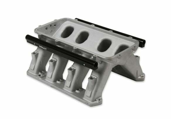 Holley EFI component for Ram