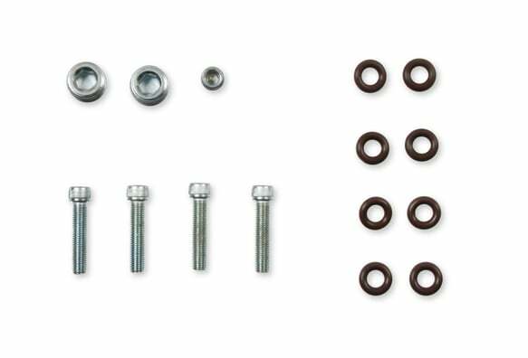 Holley EFI component for Ram