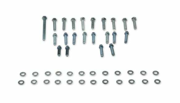 Holley EFI component for Ram