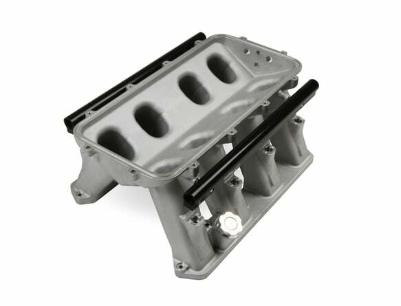 Holley EFI component for Ram