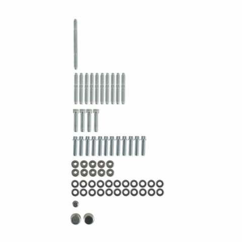 Holley performance fuel system component for Ram