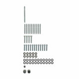 Holley performance fuel system component for Ram
