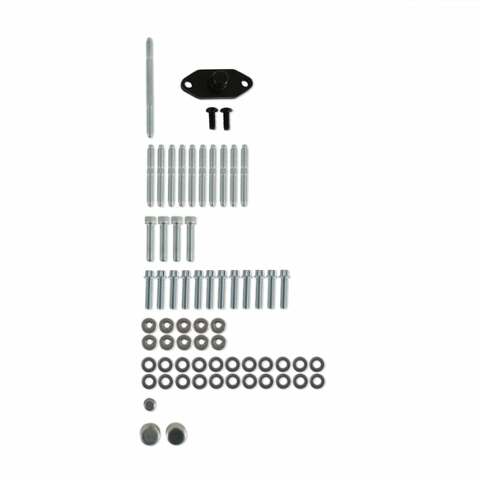 Holley performance fuel system component for Ram