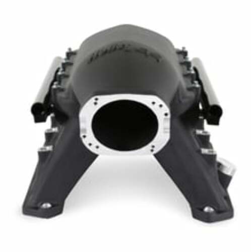 Holley EFI component for Ram