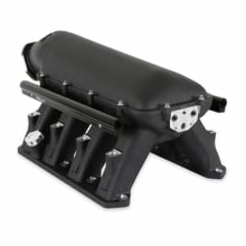 Holley EFI component for Ram
