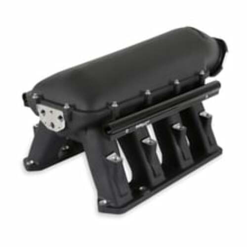 Holley EFI component for Ram