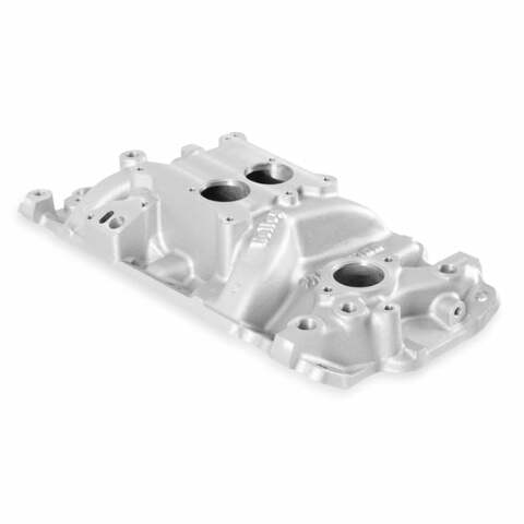Holley performance fuel system component for Chevy