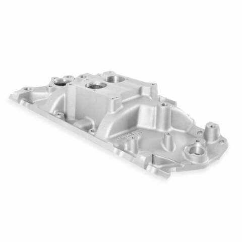Holley performance fuel system component for Chevy