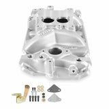 Holley performance fuel system component for Chevy