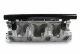 Holley EFI Lo-Ram Manifold Base and Fuel Rails Single Fuel Injector GM LS3/L92 300-670