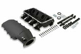 Holley EFI fuel injector black l92-300-679bk