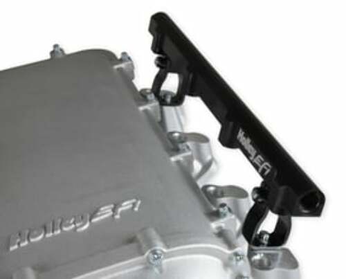Holley EFI fuel injector l92-300-680
