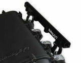 Holley EFI fuel injector black l92-300-680bk