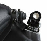 Holley EFI fuel injector black l92-300-680bk