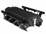 Holley EFI fuel injector black l92-300-680bk