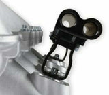 t Holley Lo-Ram Manifold Base and Fuel Rails Dual Fuel Injector-GM LS3/L92 300-683 Holley EFI
