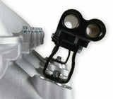 Holley EFI Lo-Ram Manifold Base and Fuel Rails Dual Fuel Injector-GM LS3/L92 300-683