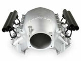 Holley EFI Lo-Ram Manifold Base and Fuel Rails Dual Fuel Injector-GM LS3/L92 300-683