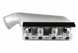 Holley EFI Lo-Ram Manifold Base and Fuel Rails Dual Fuel Injector-GM LS3/L92 300-683