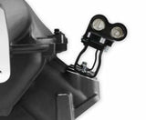 Holley EFI fuel injector black l92-300-683bk