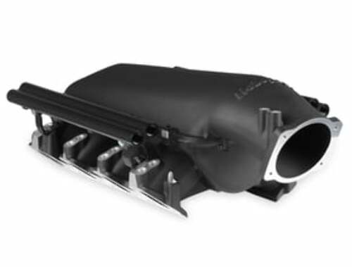 Holley EFI fuel injector black l92-300-683bk