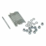 Holley EFI LS3 Lo-Ram Intake Manifold Stud Kit 300-686