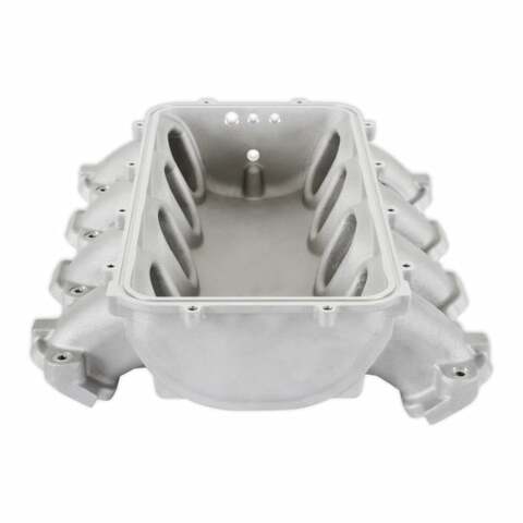 Holley performance fuel system component for Ram