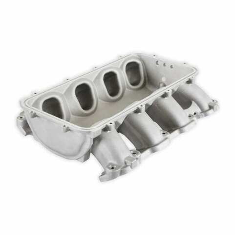 Holley performance fuel system component for Ram