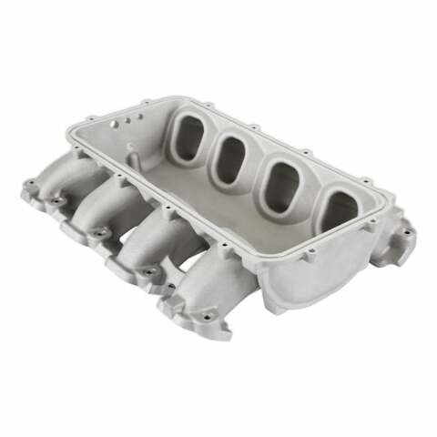 Holley performance fuel system component for Ram